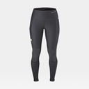 Abisko Trekking Tights Women Dark Grey