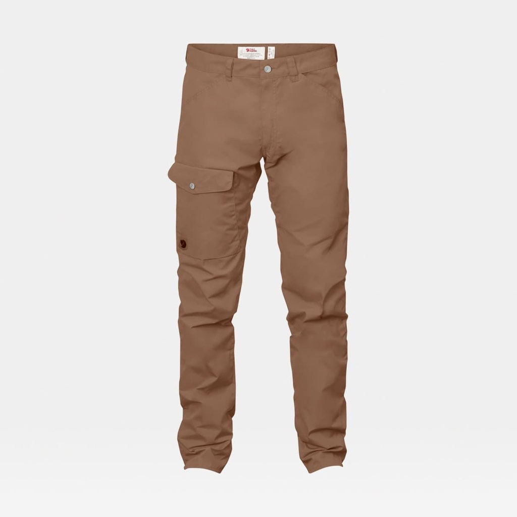 Greenland Jeans Long Dark Sand