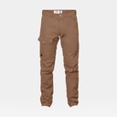 Greenland Jeans Long Dark Sand