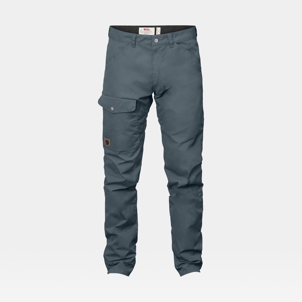Greenland Jeans Long Dusk