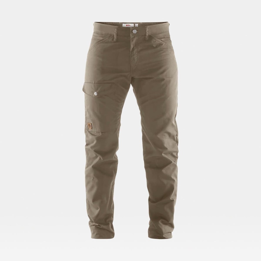 Greenland Jeans Long Sand Stone