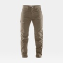 Greenland Jeans Long Sand Stone