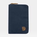 Passport Wallet Navy