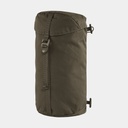 Singi Side Pocket Dark Olive