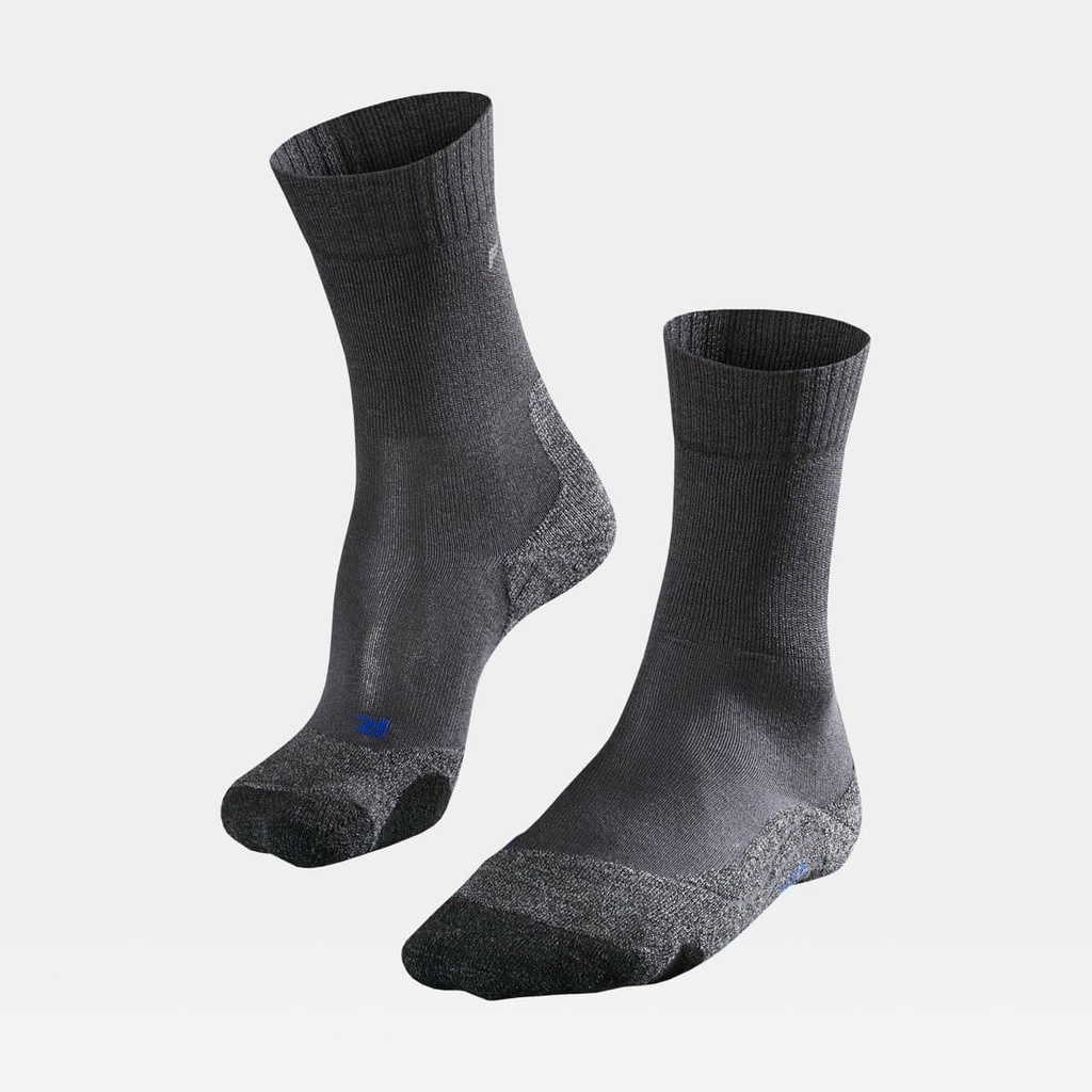 TK2 Cool Women Asphalt Mel.