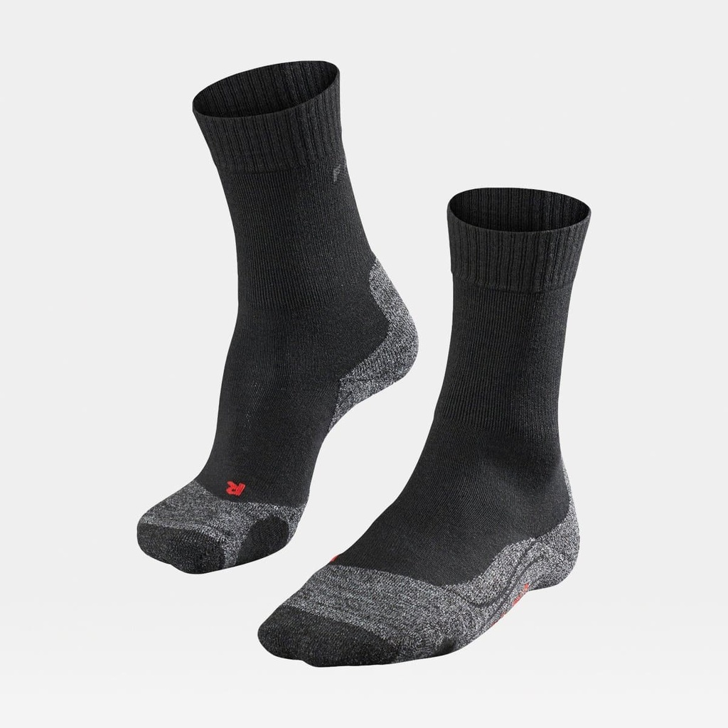 TK2 Women Black-Mix