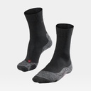 TK2 Women Black-Mix