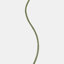 Cordelette Mammut 4mm au mètre Green