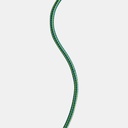 Cordelette Mammut 6mm au mètre Turquoise