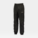 Active Packaway Overtrouser Black