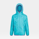 Lever II Waterproof Jacket Kids Ceramic