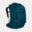 Fairview 70 Women Night Jungle Blue