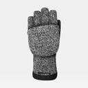 Woody 2 Mitaine Dark Grey