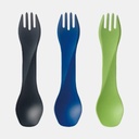 GoBites UNO 3 Pcs Blue / Grey / Green