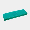 Foldable Seat Cushion Ocean Green