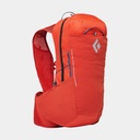 Pursuit Backpack 15L (2024) Octane / Ink Blue