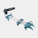 Harfang Tour Crampons Blue