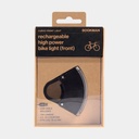 Curve Front Light 3 Black / Black