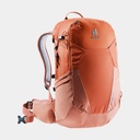 Futura 25 SL Women Paprika / Sienna