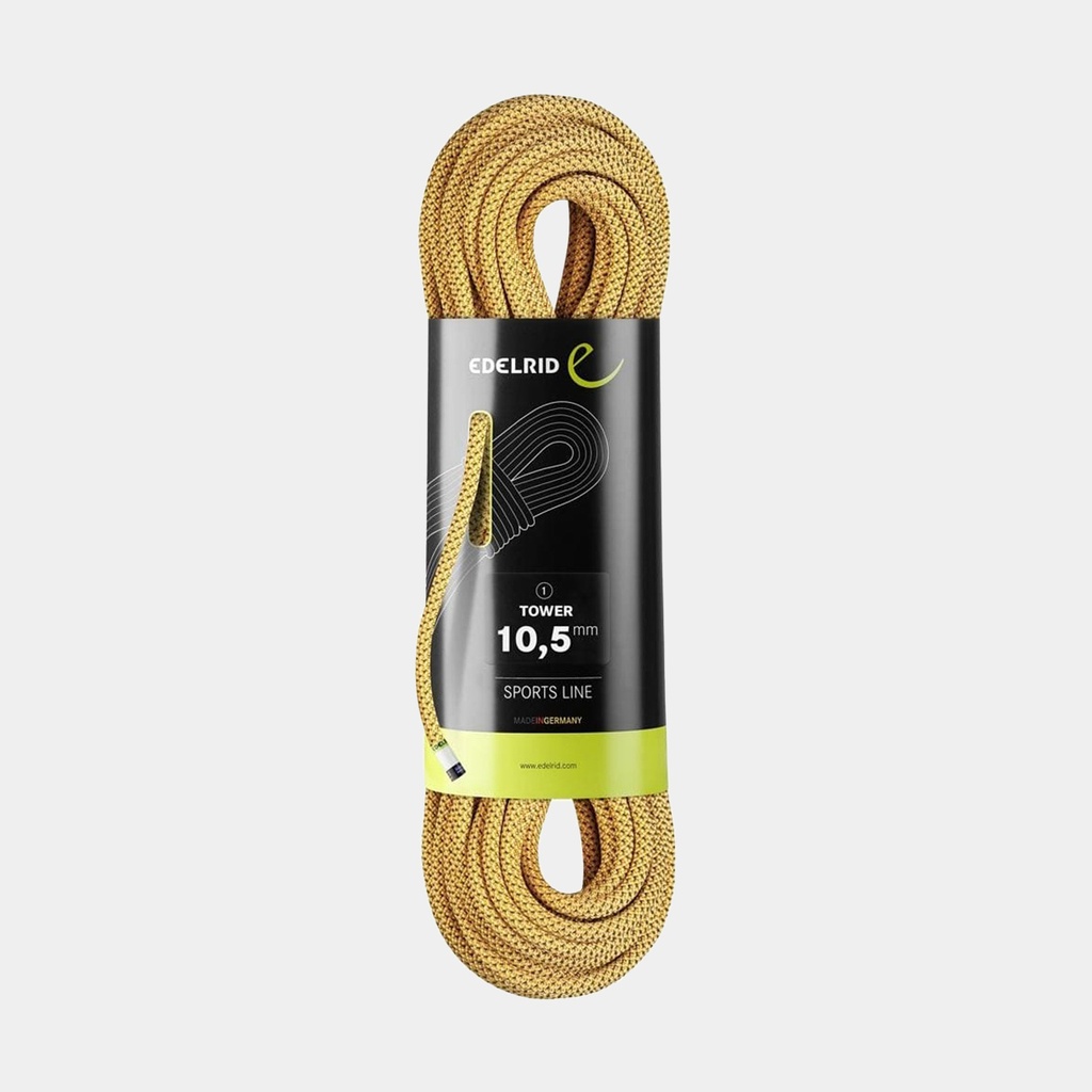 Tower 10.5mm au mètre Flame