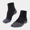TK2 Short Cool Black-Mix