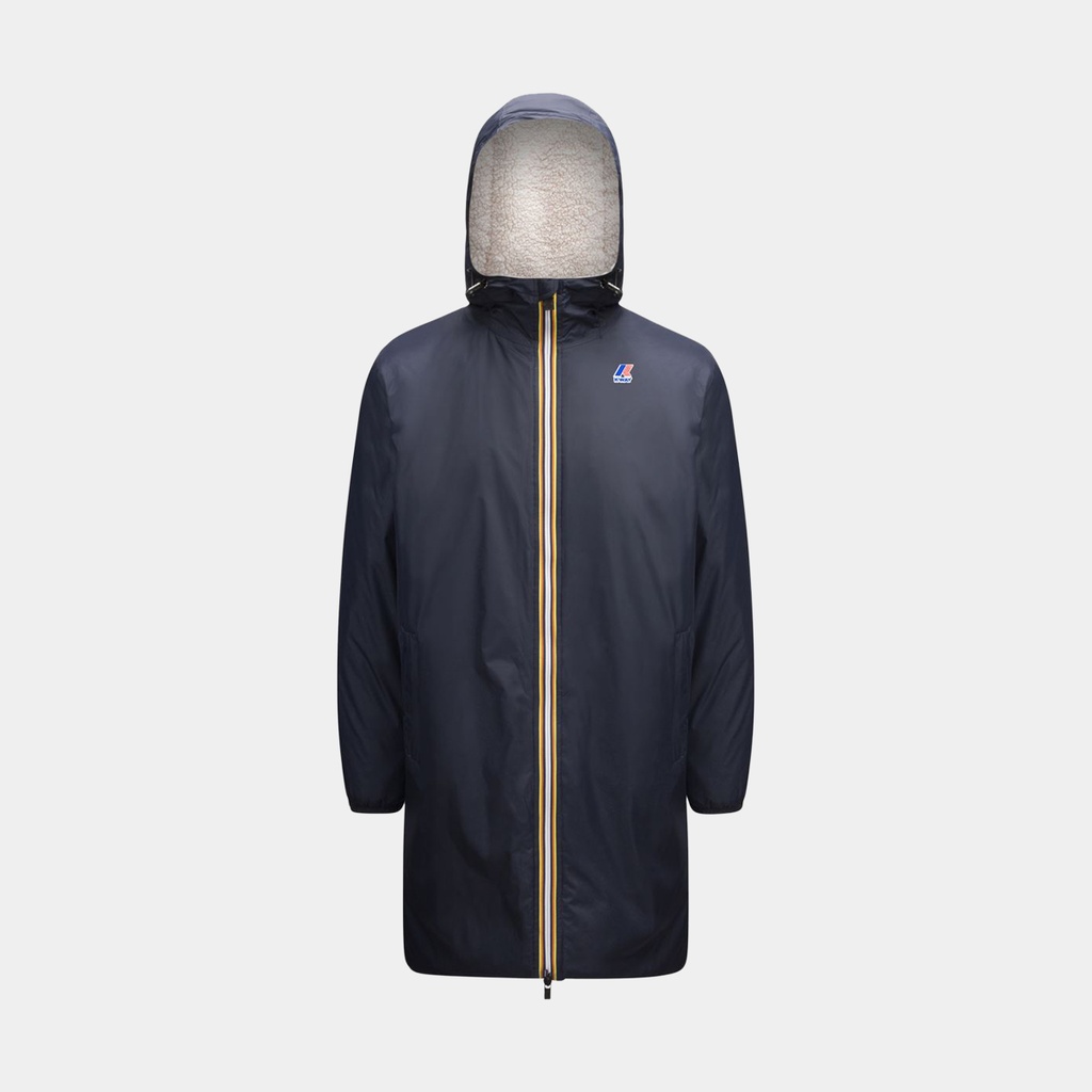 Le Vrai 3.0 Eiffel Orsetto Blue Depth