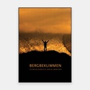 Cursusboek Bergbeklimmen Beginners