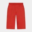 Flatanger Shorts Saffron / Goji