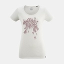 Moon Hill Women Short Sleeves T-Shirt Dawn