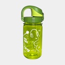 Kids Bottle OTF Sustain 0.35L Green / Epic