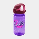 Kids Bottle OTF Sustain 0.35L Violet / Astronaut