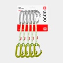 Kestrel QD DYN 8mm x 15cm (5pcs) Green