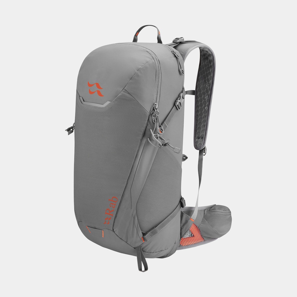 Aeon 27 Iron Grey