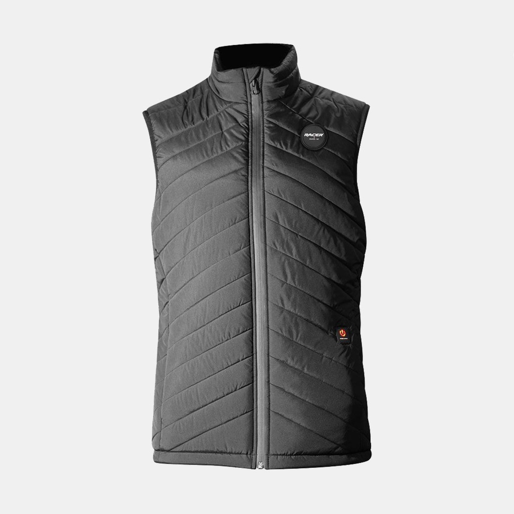IWarm Jacket Black