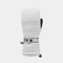 Snow Mitts 4 Women White