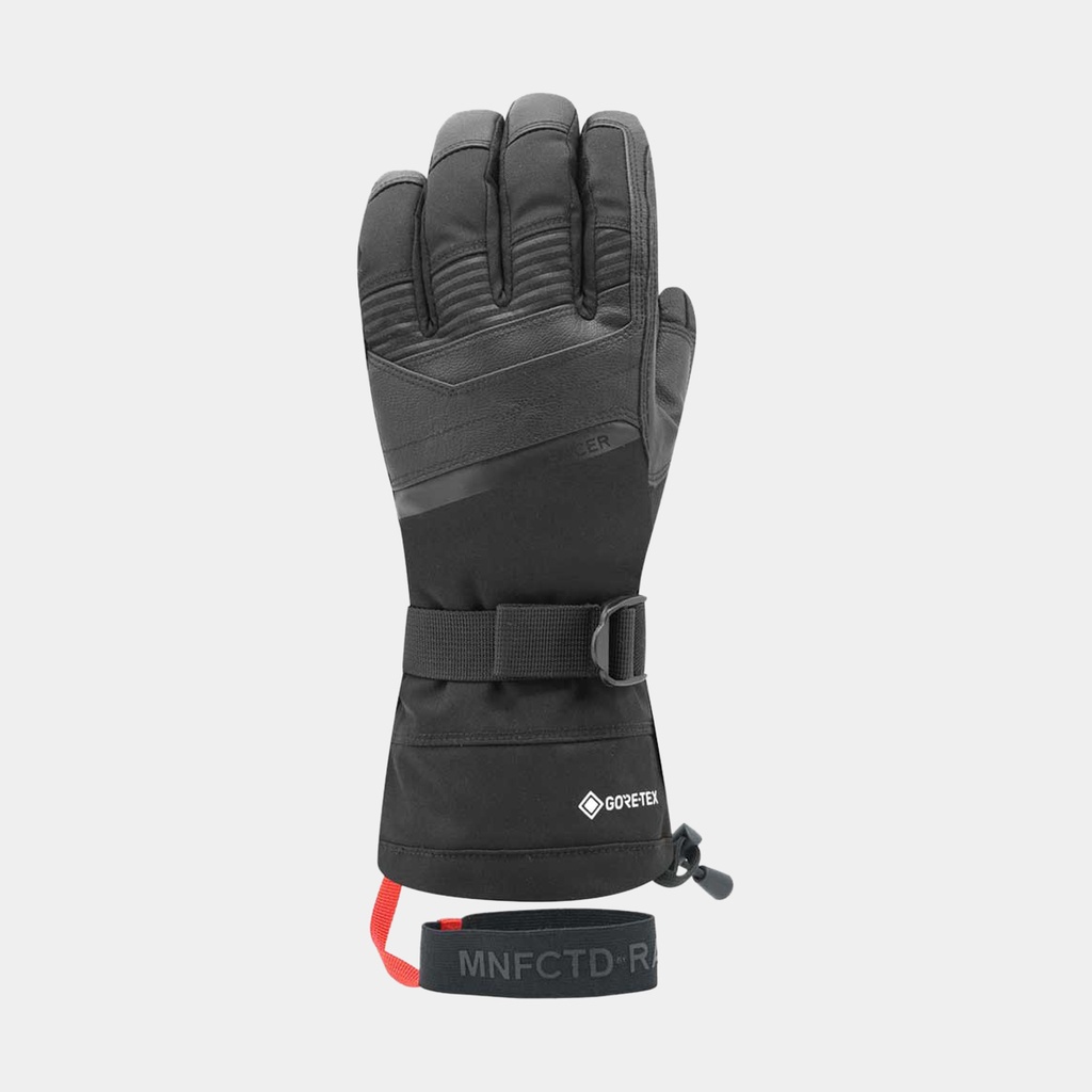 Cargo 7 Black / Black