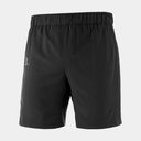 Agile 2in1 Short Black