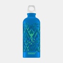 Florid Touch 0.6L Electric Blue