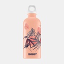 Florid Touch 0.6L Shy Pink