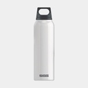 Hot / Cold 0.5L White