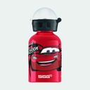 Cars Lightning McQueen 0.3L Kids Red