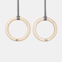 XC Rings Pair