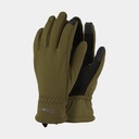 Rigg Gloves Dark Olive