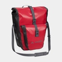 Aqua Back Plus Single Red