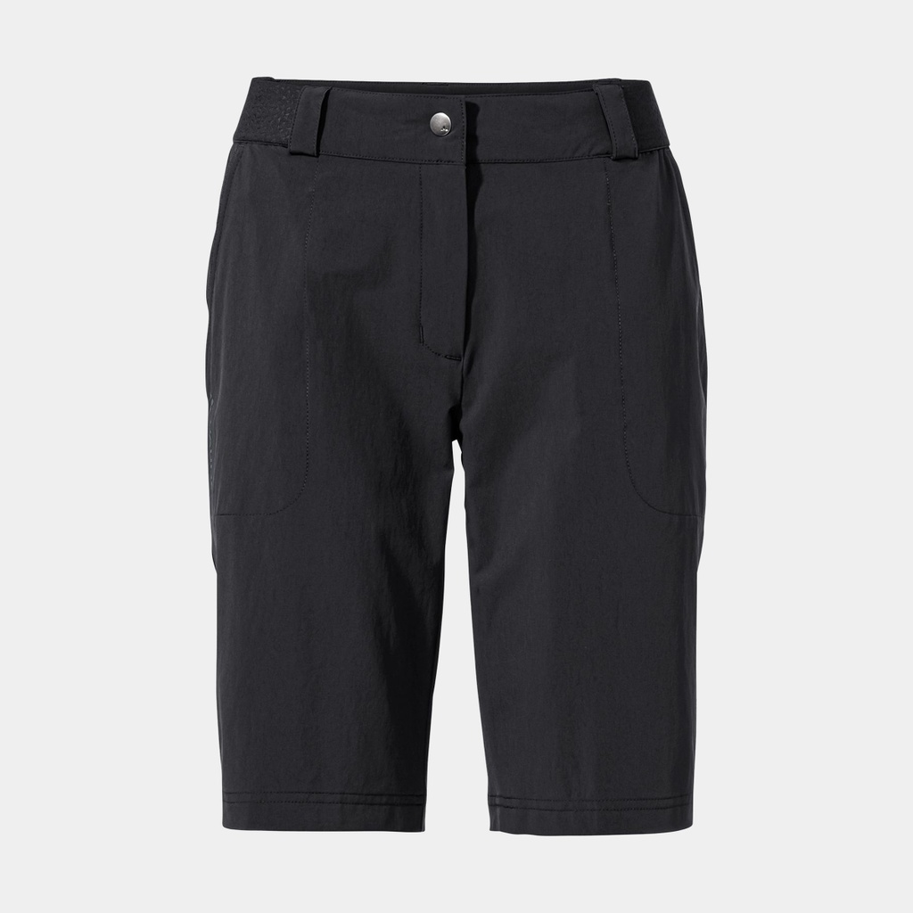 Farley Stretch Shorts II Women Black