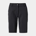 Farley Stretch Shorts II Women Black