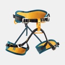 Movement Harness Kids Petrol / Nectar