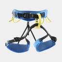 Flow Harness Detroit Blue / Citronelle