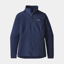 R2 TechFace Jacket Women Classic Navy