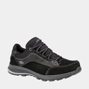 Banks Low LL Asphalt / Black